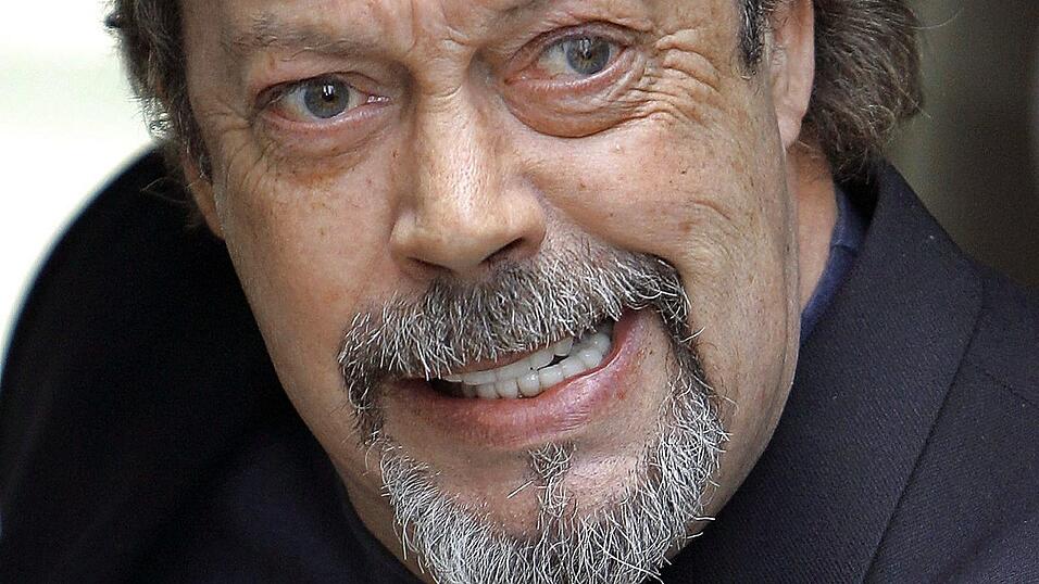 Das Musical &laquo;The Rocky Horror Show&raquo; bescherte Tim Curry die Rolle seines Lebens - auf der Theaterb&uuml;hne und im Kino. (Archivbild)