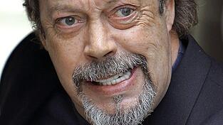 Das Musical &laquo;The Rocky Horror Show&raquo; bescherte Tim Curry die Rolle seines Lebens - auf der Theaterb&uuml;hne und im Kino. (Archivbild)