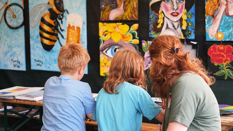 Nur rund zwei Prozent aller Menschen weltweit haben rote Haare.