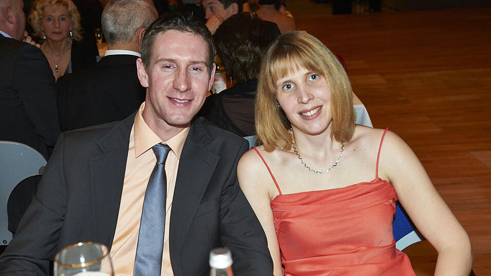 Impressionen vom Ball der Wirtschaft, festgehalten von Markus Scheuerer.