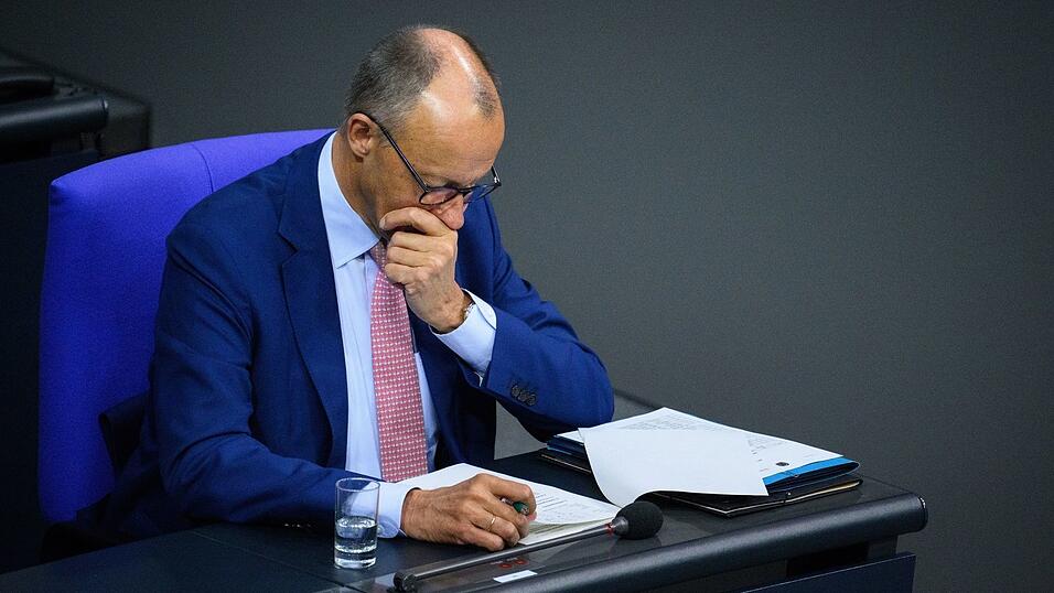 Der Start von Schwarz-Rot war holprig. Jetzt soll die Koalition noch einmal durchstarten. (Archivbild)