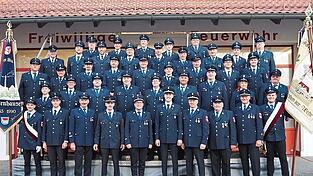 Seit 160 Jahren wird Kameradschaft und Einsatzbereitschaft großgeschrieben. Seit 160 Jahren wird Kameradschaft und Einsatzbereitschaft großgeschrieben.