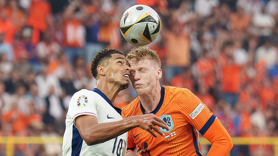 Bei Kontaktsportarten ist das Risiko f&uuml;r Gehirnersch&uuml;tterungen viel gr&ouml;&szlig;er.