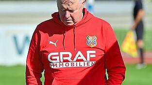 Konrad Früchtl nach Niederlage gegen Roding zurückgetreten.