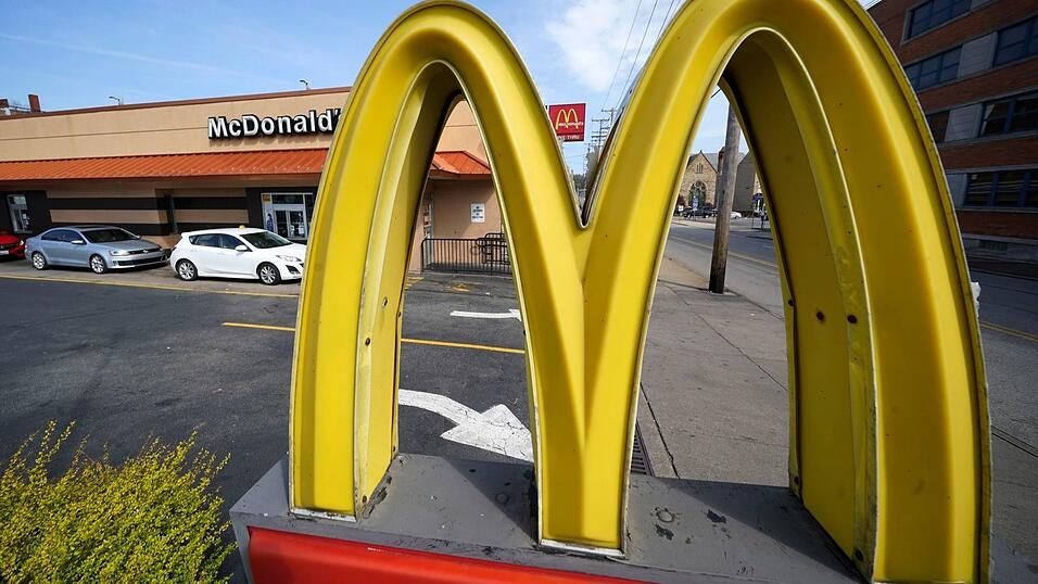 Bei McDonald's in den USA soll Kaviar zu Nuggets verschenkt werden - aber nur f&uuml;r wenige. (Archivbild)