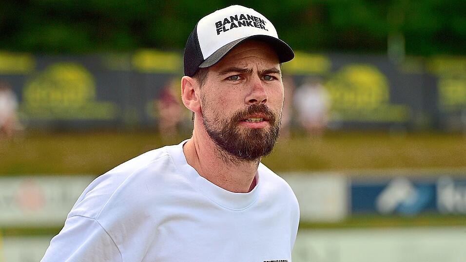 Für Thorsten Kirschbaum ist es wichtig, „wie wir uns als Mannschaft täglich weiterentwickeln“. Für Thorsten Kirschbaum ist es wichtig, „wie wir uns als Mannschaft täglich weiterentwickeln“.