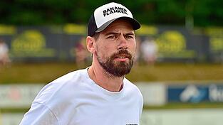 Für Thorsten Kirschbaum ist es wichtig, „wie wir uns als Mannschaft täglich weiterentwickeln“. Für Thorsten Kirschbaum ist es wichtig, „wie wir uns als Mannschaft täglich weiterentwickeln“.