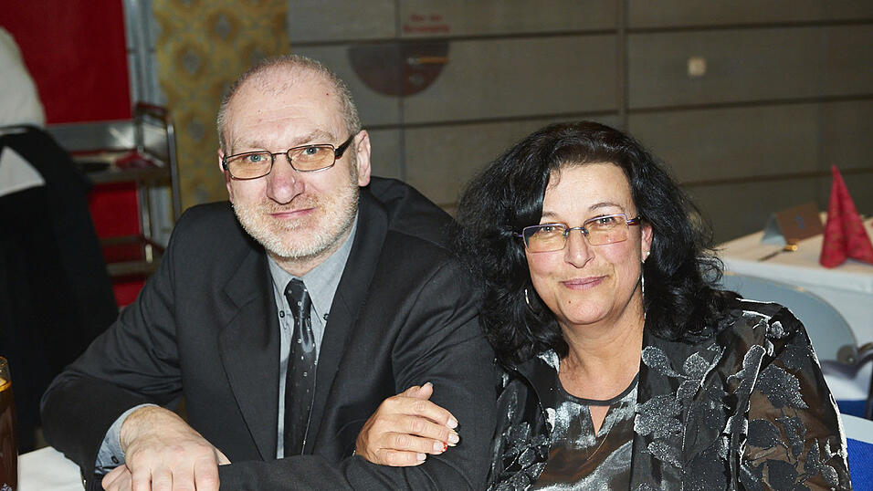 Impressionen vom Ball der Wirtschaft, festgehalten von Markus Scheuerer.