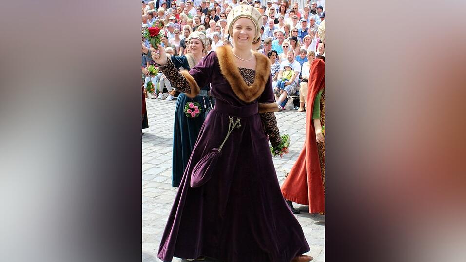 Der letzte LaHo-Umzug 2017