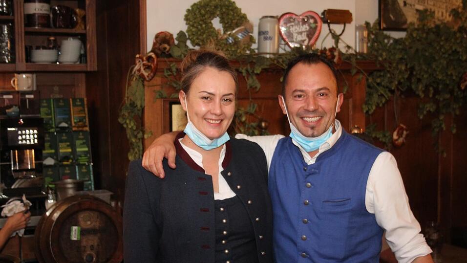 Die Besucher waren von der Freisinger Nacht der Musik begeistert.