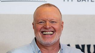 Stefan Raab wird das Dschungelcamp kommentieren. (Archivbild) Stefan Raab wird das Dschungelcamp kommentieren. (Archivbild)