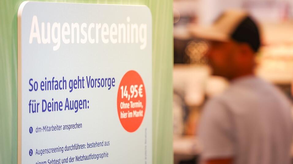 Die Wettbewerbszentrale klagt wegen des Angebots. (Archivbild) Die Wettbewerbszentrale klagt wegen des Angebots. (Archivbild)