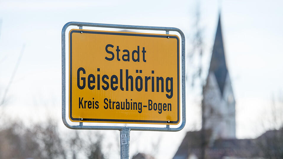 Drei Kandidaten stehen f&uuml;r das Amt des B&uuml;rgermeisters von Geiselh&ouml;ring zur Wahl.