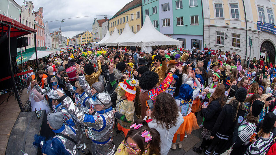 Die sch&ouml;nsten Bilder vom UsiDo.