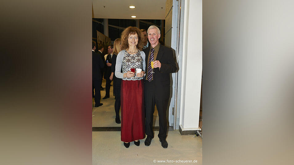 Impressionen vom Ball der Wirtschaft, festgehalten von Markus Scheuerer.