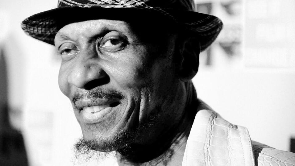 Jimmy Cliff gilt als einer der Wegbereiter des Reggae (Archivbild).