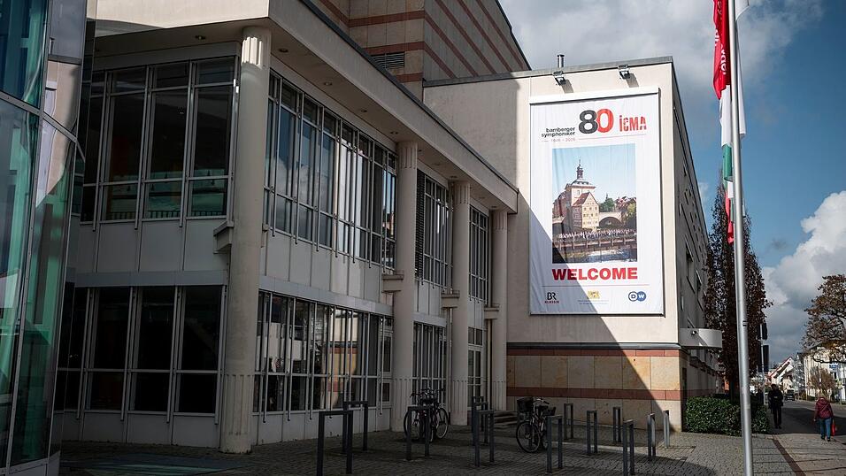 Die Bamberger Symphoniker wurden vor 80 Jahren gegr&uuml;ndet.