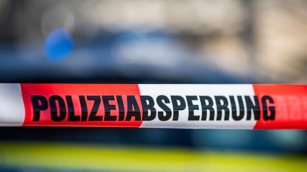In Regensburg wurde eine Weltkriegsbombe gefunden. (Symbolbild)
