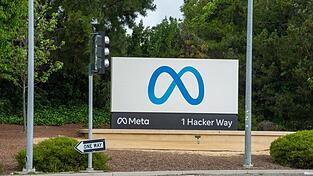 Meta-Chef Mark Zuckerberg setzt viele Milliarden auf die KI-Karte. (Archivbild)