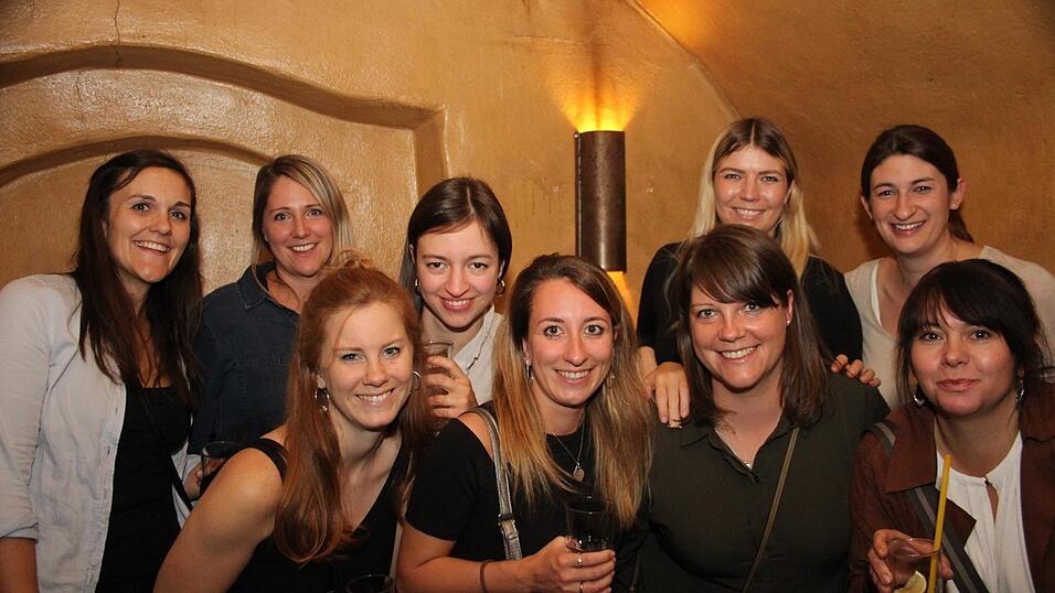 So wurde am Samstag, 23. Oktober, im Beatschuppen in Landshut gefeiert - die Partybilder. So wurde am Samstag, 23. Oktober, im Beatschuppen in Landshut gefeiert - die Partybilder.