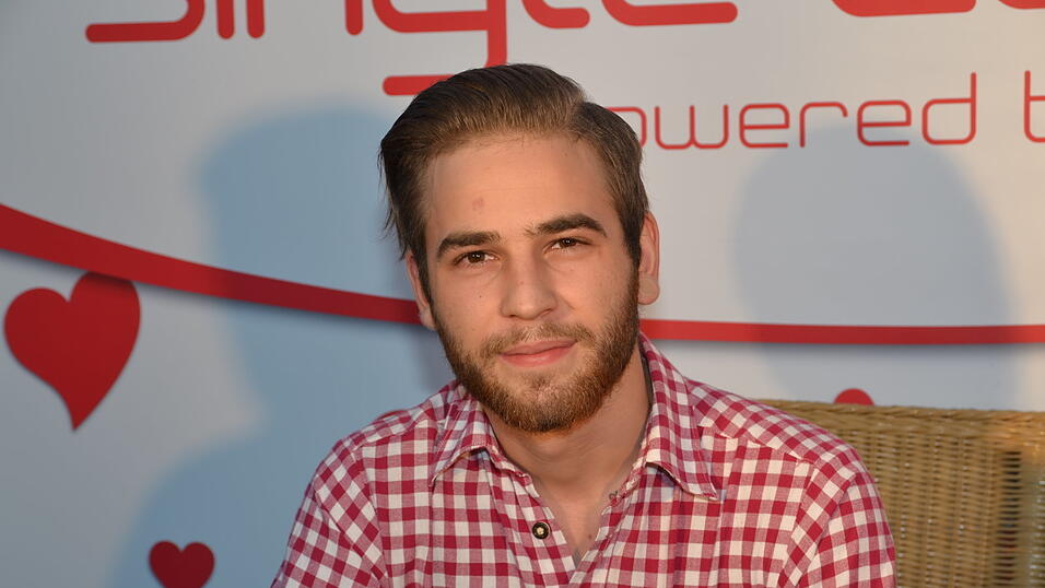 Die Single- und Liebes-Couch am Freitag, 8. August. (Foto: Julia Troll)