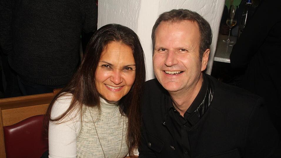 Die 'Nacht der blauen Wunder' begeisterte die Landshuter.