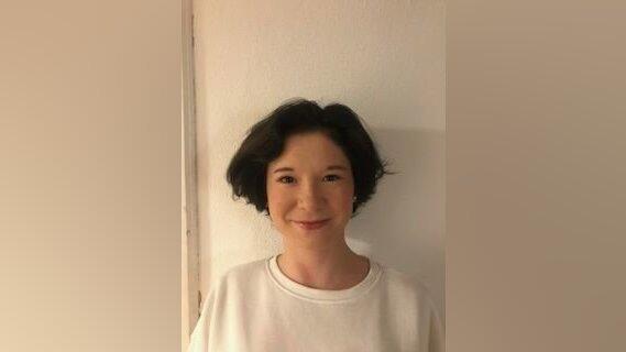 Laura Maria Schubert wird seit Montag vermisst. 