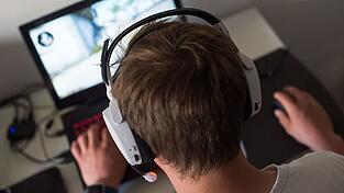 Games-Entwickler sollen bald Tantiemen kassieren. (Symbolbild)