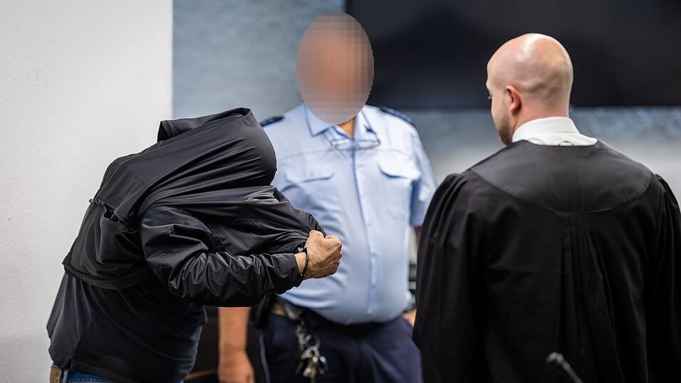 Opfer und Täter sollen sich vor der Tat im Drogenmilieu kennengelernt haben. Opfer und Täter sollen sich vor der Tat im Drogenmilieu kennengelernt haben.