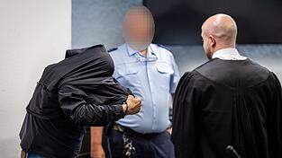 Opfer und Täter sollen sich vor der Tat im Drogenmilieu kennengelernt haben. Opfer und Täter sollen sich vor der Tat im Drogenmilieu kennengelernt haben.