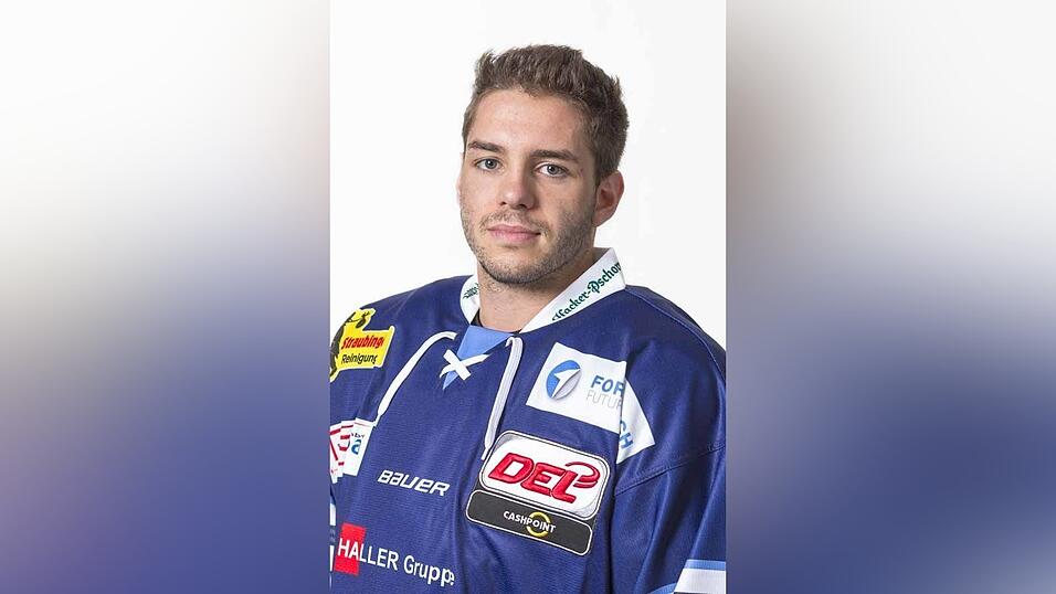 Thomas Brandl, Angriff. (Foto: Schindler)