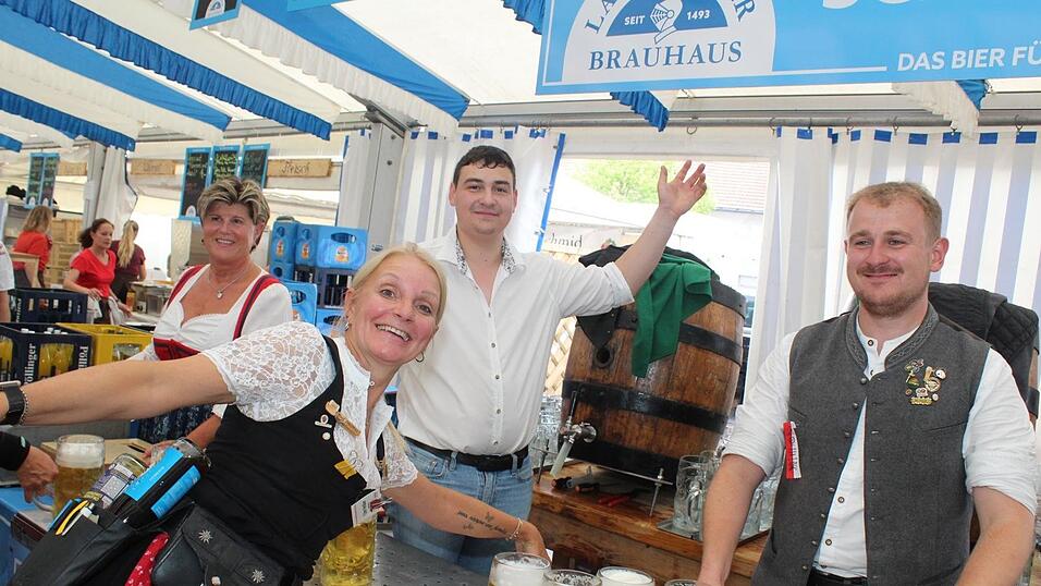 Die sch&ouml;nsten Bilder vom Sonntag