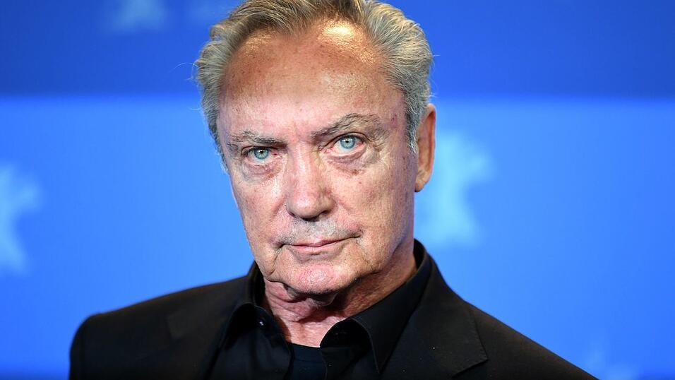 Der deutsche Hollywood-Star Udo Kier ist im Alter von 81 Jahren gestorben. (Archivbild)