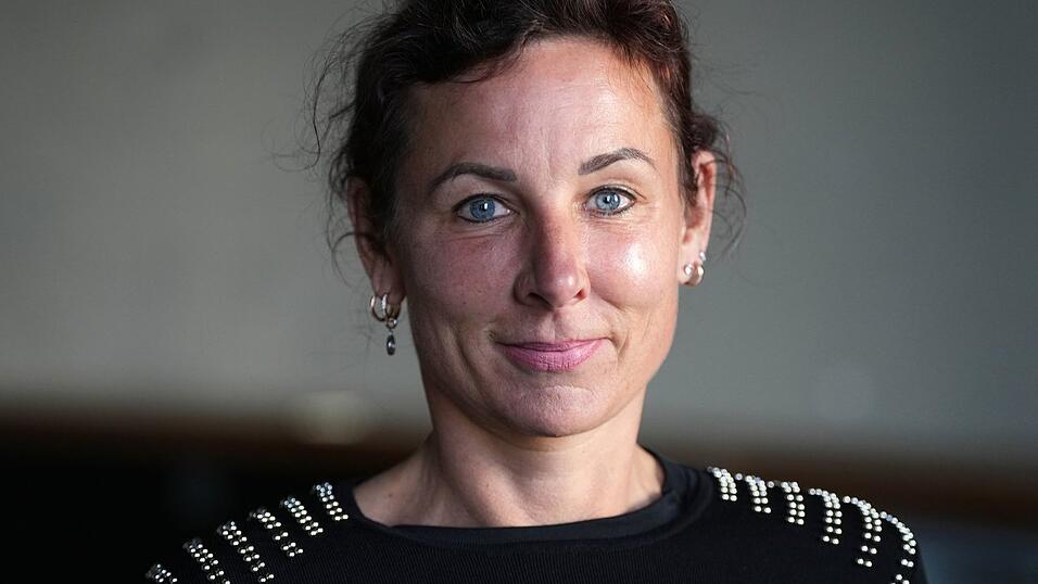 Zeh (51, &laquo;Unterleuten&raquo;) wird mit einem Platin-Award f&uuml;r mehr als sechs Millionen Verk&auml;ufe geehrt. (Archivbild)