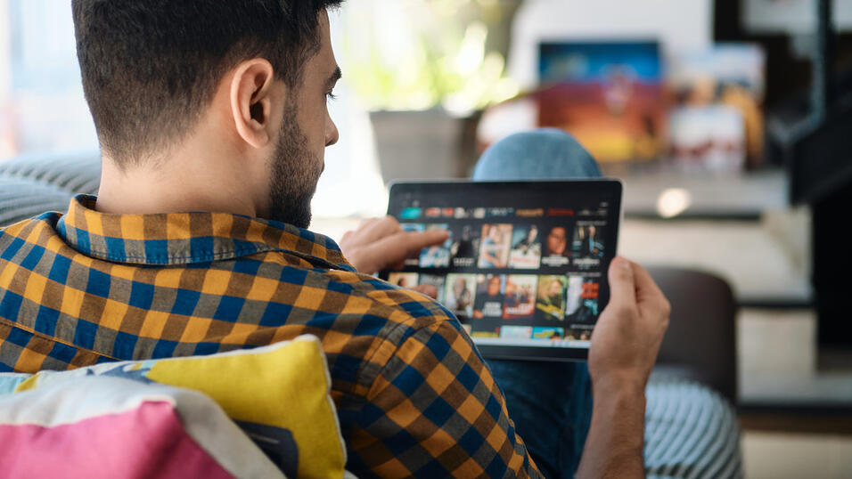 Viele Fortsetzungen, wenig Neues: 2026 gibt es vor allem neue Staffeln von Serien, die bereits laufen.