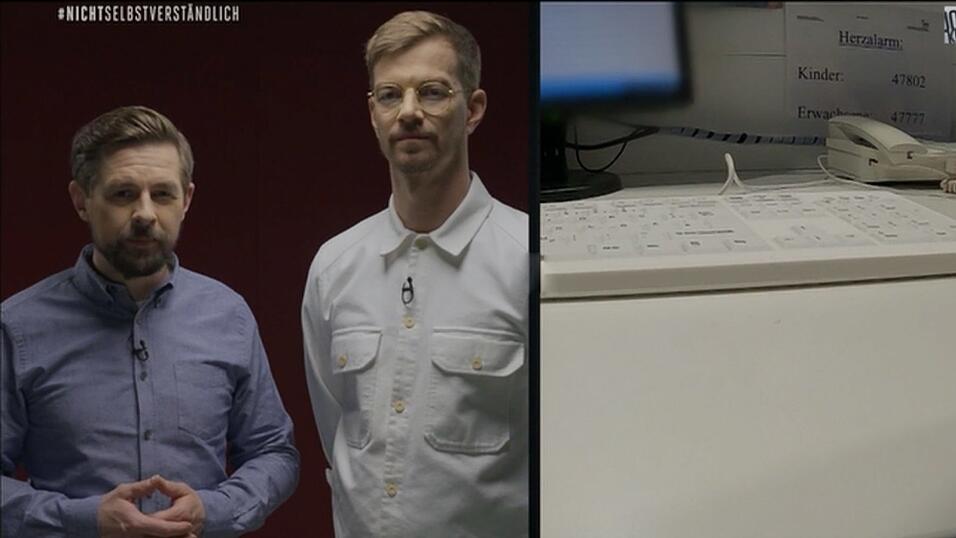 Aus 15 Minuten #JKLive wird ein historisch einmaliges, sieben Stunden langes Statement von Joko & Klaas, f&uuml;r das ProSieben den ganzen Mittwochabend freir&auml;umt.