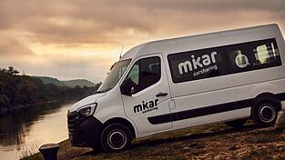 Der Plattlinger Carsharing-Anbieter Mikar bringt nun auch ein Fahrzeug nach Cham. Stehen soll es am Parkplatz Quadfeldmühle. Der Plattlinger Carsharing-Anbieter Mikar bringt nun auch ein Fahrzeug nach Cham. Stehen soll es am Parkplatz Quadfeldmühle.