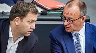 Der Start war holprig. Die Koalitionäre hoffen darauf, dass sie nach der Sommerpause besser in die Spur kommen. (Archivbild)