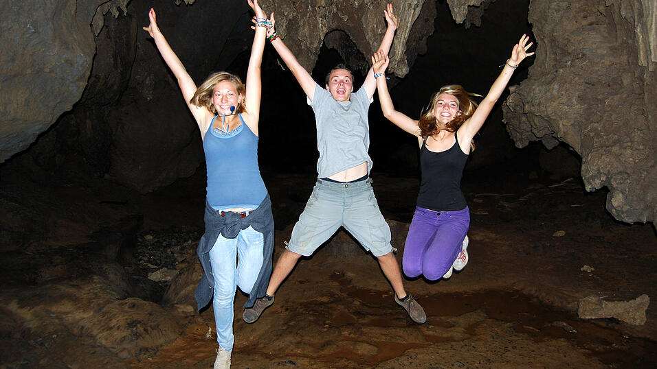 Landaufenthalt in Kuba, Februar 2010. Landaufenthalt in Kuba, Februar 2010.