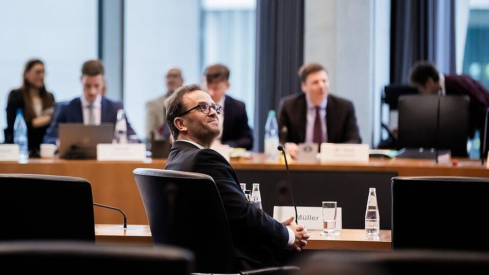 Netzagentur droht Post mit Strafen (Archivbild).