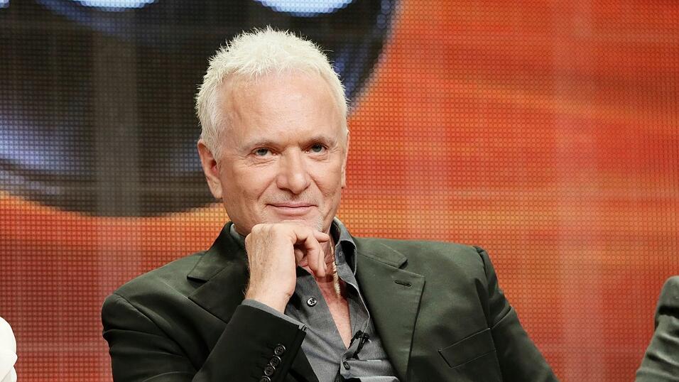 Anthony Geary ist im Alter von 78 Jahren gestorben. (Archivbild) Anthony Geary ist im Alter von 78 Jahren gestorben. (Archivbild)