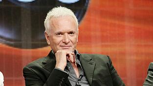 Anthony Geary ist im Alter von 78 Jahren gestorben. (Archivbild) Anthony Geary ist im Alter von 78 Jahren gestorben. (Archivbild)
