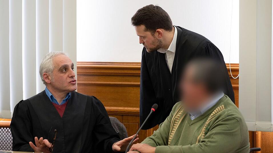 Der Landwirt wurde zu einer Geldstrafe verurteilt.