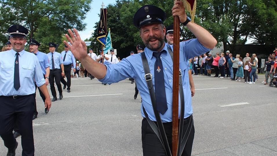 Die sch&ouml;nsten Bilder vom Sonntag