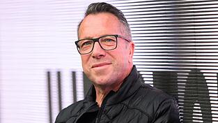 Der neue Trainer Markus Kauczinski steht bei 1860 München vor einer anspruchsvollen Aufgabe. (Archivbild)