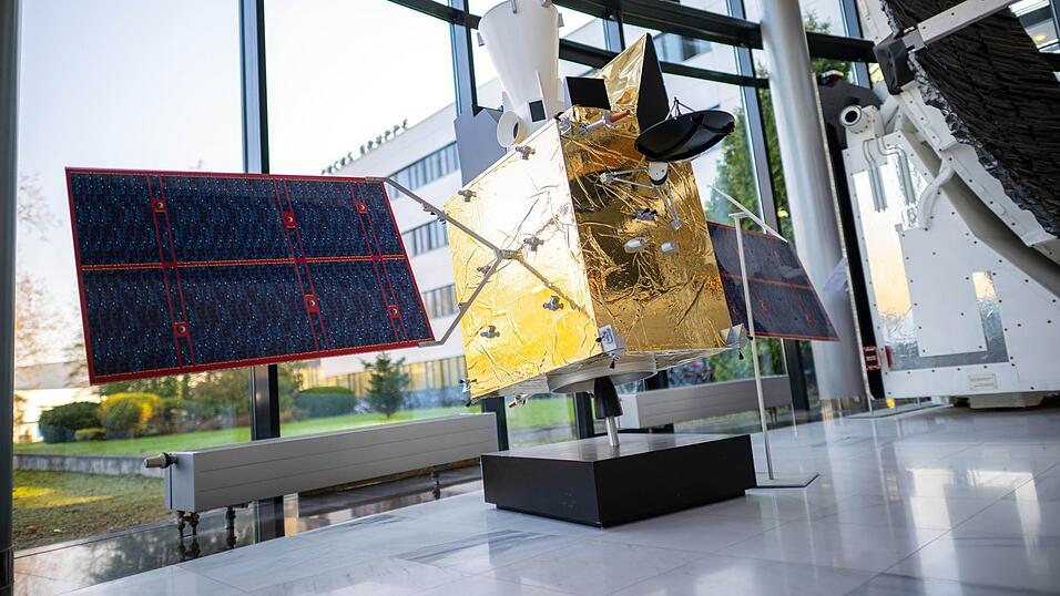 Der Raumfahrt- und Technologiekonzern OHB baut Satelliten etwa f&uuml;r Navigation, Telekommunikation, Aufkl&auml;rung und Wetterbeobachtung.