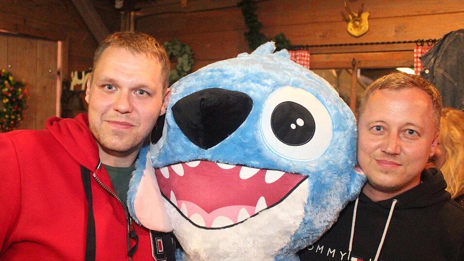 Das sind die sch&ouml;nsten Bilder vom Er&ouml;ffnungsfreitag!