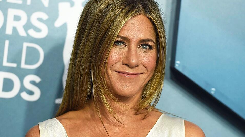 Jennifer Aniston lernt etwas Neues über ihre Kollegin und Freundin Reese Witherspoon. (Archivbild) Jennifer Aniston lernt etwas Neues über ihre Kollegin und Freundin Reese Witherspoon. (Archivbild)
