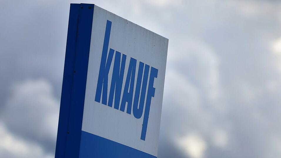 Knauf möchte Gips im großen Stil in Unterfranken fördern. (Archivbild)