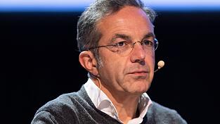 Navid Kermani scheint in seinem neuen Buch &laquo;Sommer 24&raquo; Privates mit Politischem zu verweben. (Archivbild)